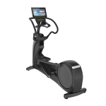 Precor EFX 800 Elliptical Crosstrainers – 885, 835, 883, 833